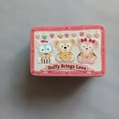 TDS 廃盤 Duffy Brings Love クッション TDS 廃盤 Duffy Brings Love クッション TDS 廃盤 Duffy Brings Love
