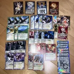 バトルスピリッツ カードセット 36枚