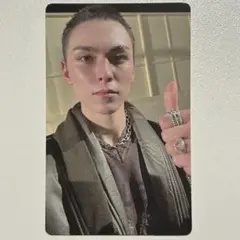 HAPPY BURSTDAY weverse global バーノン トレカ