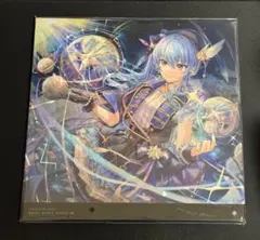 2026年最新】星街すいせい『Still Still Stellar』 星街すいせい