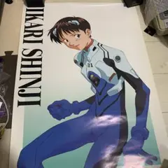 2025年最新】エヴァンゲリオン ポスターの人気アイテム - メルカリ