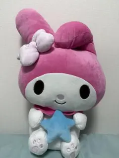 2025年サンリオキャラクター大賞当りくじ ⑥マイメロ