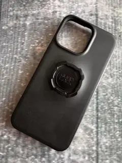 QUAD LOCK（クアッド ロック） iPhone15promax用