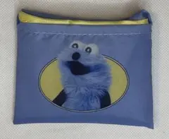 沙樹様専用【新品未使用】パペットスンスン　 エコバッグ