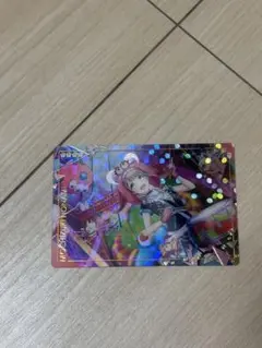 プロセカ 望月穂波 カード