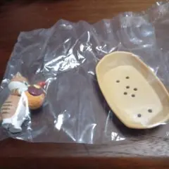 たこやきにゃんマスコット