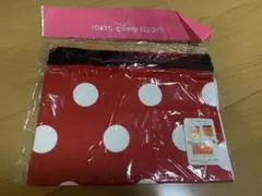 ディズニーリゾート エプロン 新品