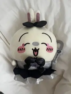 超まじかるちいかわ うさぎ BIGぬいぐるみ