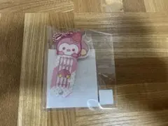 JO1 JOCHUM POP-POH ぽぽ　ネームタグ