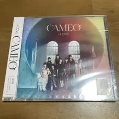 CAMEO =LOVE CD
