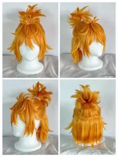 みーさん様　コスプレ ウィッグオーダー　専用ページ