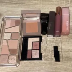 アイシャドウ リップ ベース コスメ セット