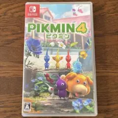 ピクミン4