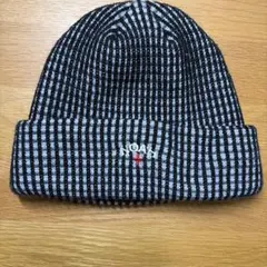 ノア　ビーニー希少 Noah（ノア） | 帽子の古着・中古通販 | 【公式】RAGTAG（ラグタグ）