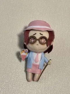 第五人格 IdentityV FENZ GOODS 随身宝宝 ぬいぐるみ 幸運児 - メルカリ