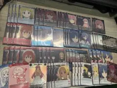 まとめセット　ビルディバイド　ぼっち・ざ・ろっく!