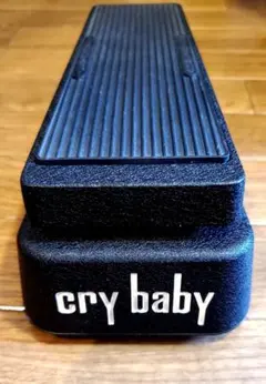 Guyatone cry-max PF-201 ワウペダル ボリュームペダル - メルカリ