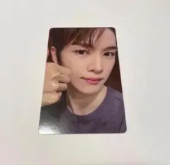 RIIZE ALL OF YOU トレカ 東京ドーム 会場限定 ソンチャン