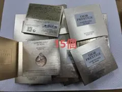 ディオール プレステージマイクロユイルRセラム サンプル 1ml 15点美容液