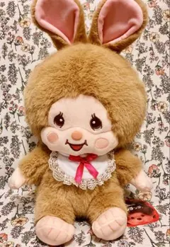 2026年最新】モンチッチ セキグチ うさぎの人気アイテム - メルカリ