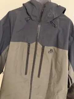 JONES スノーボードウェア　M　GORE-TEX Pro BC 1回使用