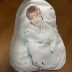 INI 木村拓哉 クレーンゲーム クッション