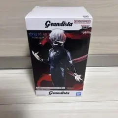 東京喰種 Grandista KANEKI KEN II フィギュア