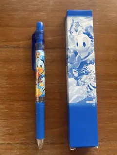 2026年最新】ディズニー 非売品 ボールペンの人気アイテム - メルカリ