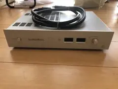 ラックスマン　アンプ　M200 美品　動作確認済みのサムネイル