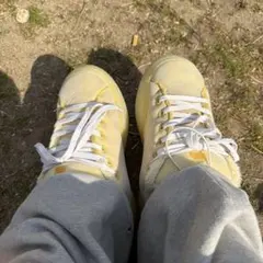 ERL vamps 約27cm US9 箱、紐付き 正規品