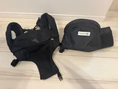 美品・中古】POLBAN ADVANCE ブラック シングルショルダー付き - メルカリ