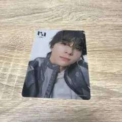 INI 西洸人 トレカ HMVオンライン