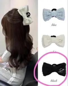 2026年最新】Lumignon ヘアクリップの人気アイテム - メルカリ