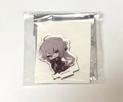 終遠のヴィルシュ 終ヴィル アドルフ アクリルスタンド ちびキャラ