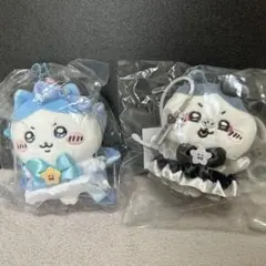 超まじかるちいかわ　ハチワレ　パワーアップ　悪いバージョンだ