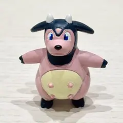 ポケモン　ミルタンク　モンコレ　初期 2026年最新】ミルタンク フィギュアの人気アイテム - メルカリ