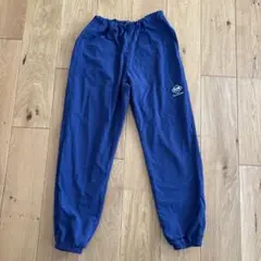 GLAZOS 【Penfield】あったか・ナイロン・起毛裏地付きジョガーパンツ