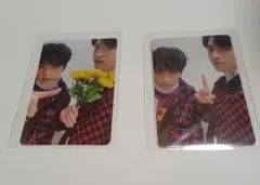 ハルト　アサヒ　ペアトレカ