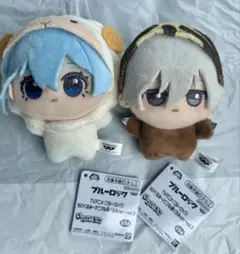 2026年最新】ブルーロック ちびぐるみの人気アイテム - メルカリ