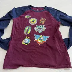 GAP Kids XXL TTG 長袖カットソー