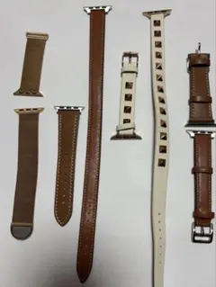 Apple Watch バンドセット 4本