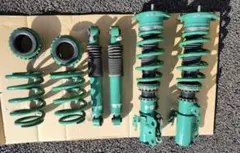 TEIN(テイン)60系ハリアー車高調のサムネイル