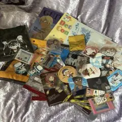 【激安】アニメグッズ 名探偵コナン まとめ売り