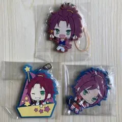 あんさんぶるスターズ 衣更真緒 缶バッジ アクスタ まとめ売り - メルカリ