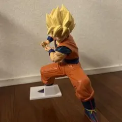 ドラゴンボールZ Grandista 悟空　フィギュア
