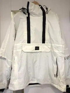 スノーボードウェア 4点セット