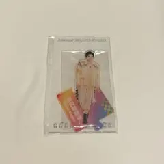 なにわ男子 長尾謙杜 アクスタ 21夏 即購入〇