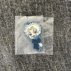 呪術廻戦0 でふぉラバ 狗巻棘 ラバーチャーム