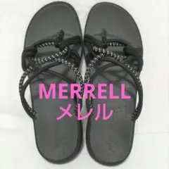 《メレル MERRELL 》レディース サンダル 22.5㎝〜23cmのサムネイル