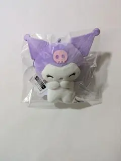 マイメロディ•クロミ　もっと！かわいいハングルマスコット